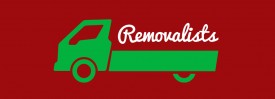 Removalists Karramomus - Furniture Removalist Services